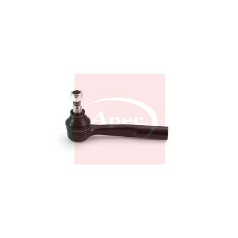 Apec Steering Tie Rod End Ball Joint Front Left fits Opel Meriva B 2010-2017