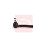 Apec Steering Tie Rod End Ball Joint Front Left AST6691
