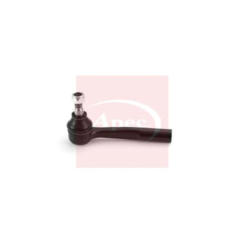 Apec Steering Tie Rod End Ball Joint Front Left AST6691