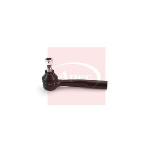 Apec Steering Tie Rod End Ball Joint Front Left fits Opel Meriva B 2010-2017