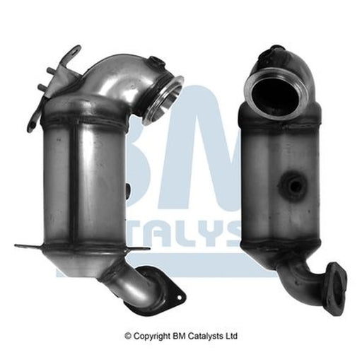 BM Catalysts Homologated Petrol Cat BM92752H
