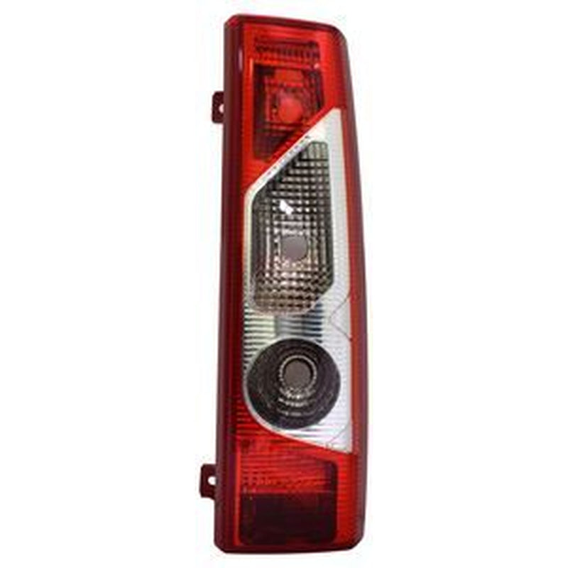 Apec Tail Light / Lamp Right fits Citroën Dispatch II 2007-2016 1.6 2.0