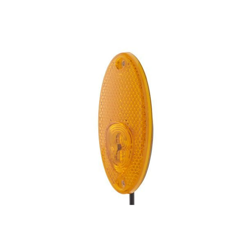 Hella Side Marker Light Wide High
