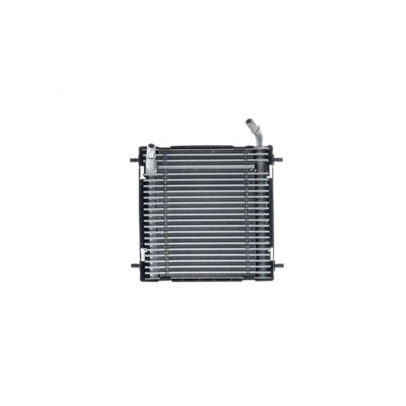 Mahle Engine Oil Cooler Right fits BMW 7 2016-2022