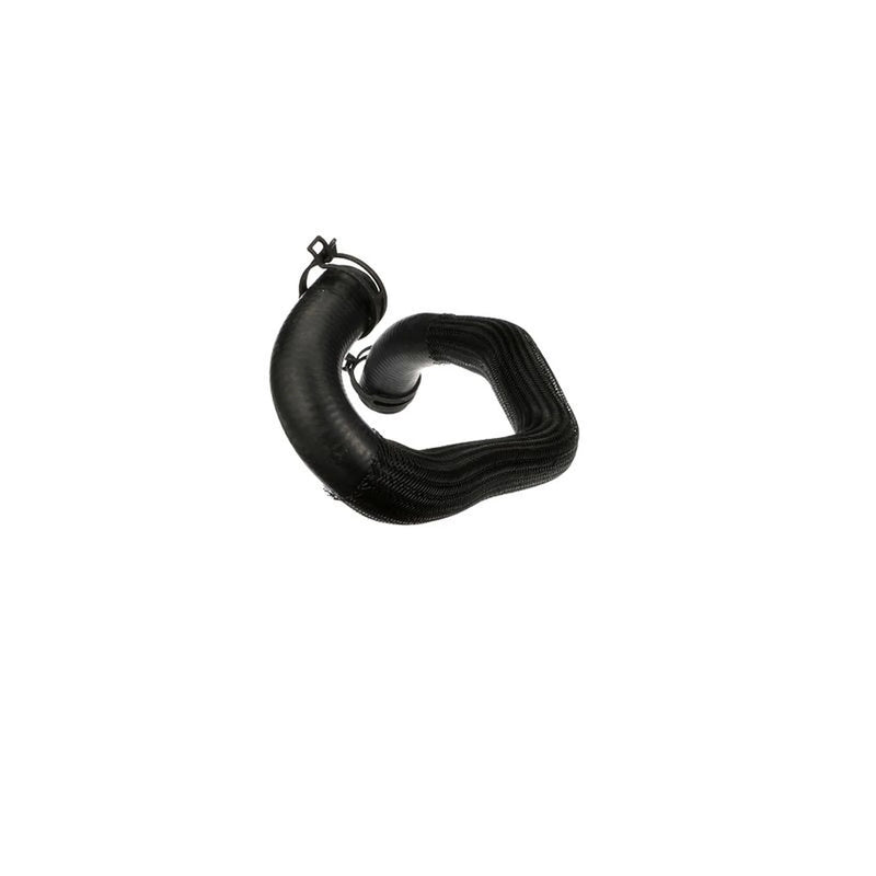 Gates Radiator Coolant Hose 550mm ID fits Ford Ka 1996-2008 1.3 1.6