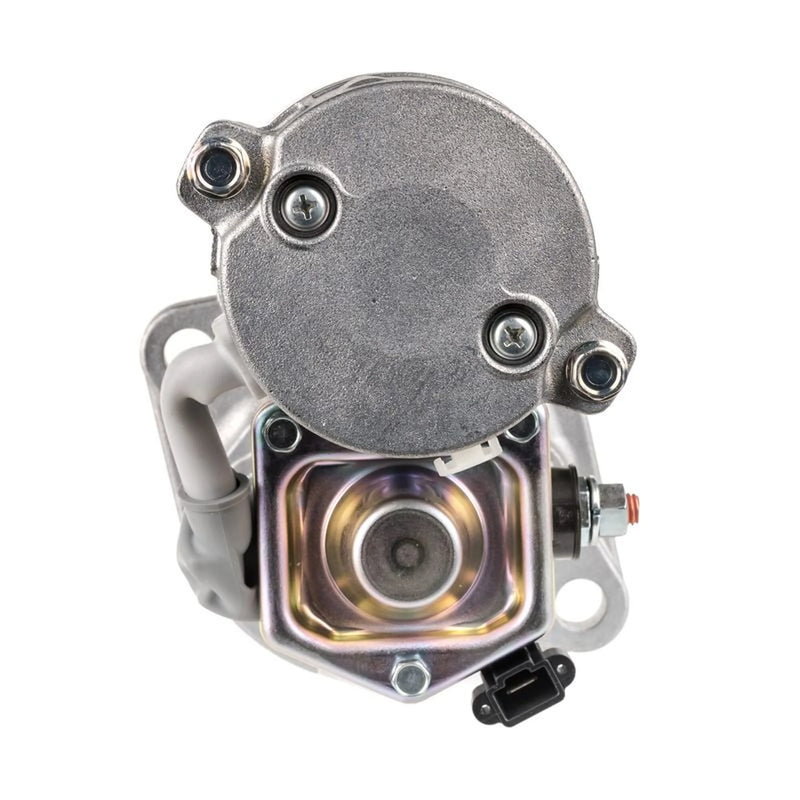 Denso Starter Motor 12V 2kW 15 Teeth