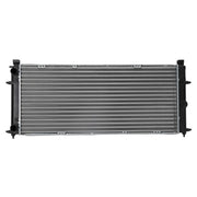 Hella Engine Radiator 8MK 366 301-221