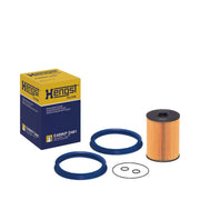 Hengst Fuel Filter Element in the fuel tank fits Mini Mini 2001-2015 1.6