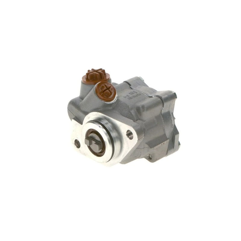 Bosch Power Steering Hydraulic Pump fits Ford Cargo II 2004-2010