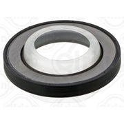 Elring Crankshaft Shaft Seal OD ID Wide fits Chrysler 300C 2005-2023 3.0 3.6
