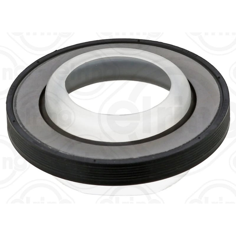 Elring Crankshaft Shaft Seal OD ID Wide fits Chrysler 300C 2005-2023 3.0 3.6