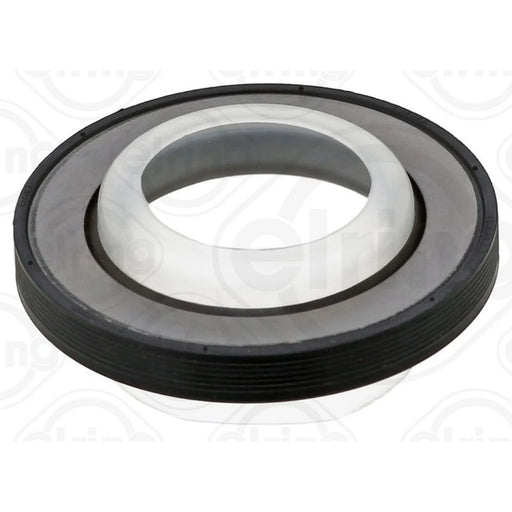 Elring Crankshaft Shaft Seal OD ID Wide fits Chrysler 300C 2005-2023 3.0 3.6