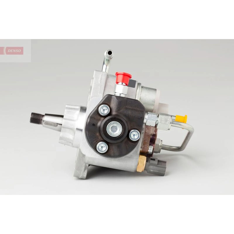 Denso High Pressure Fuel Pump fits Ford Transit 2006-2014 2.4 3.2