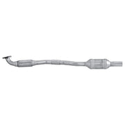 Hella Catalytic Converter fits Opel Astra G 2003-2009 1.7