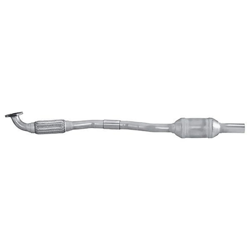 Hella Catalytic Converter fits Opel Astra G 2003-2009 1.7