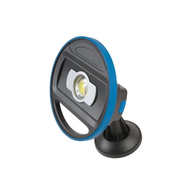 Laser COB Worklight - 15 Watt 6760 Laser - Dynamic Drive