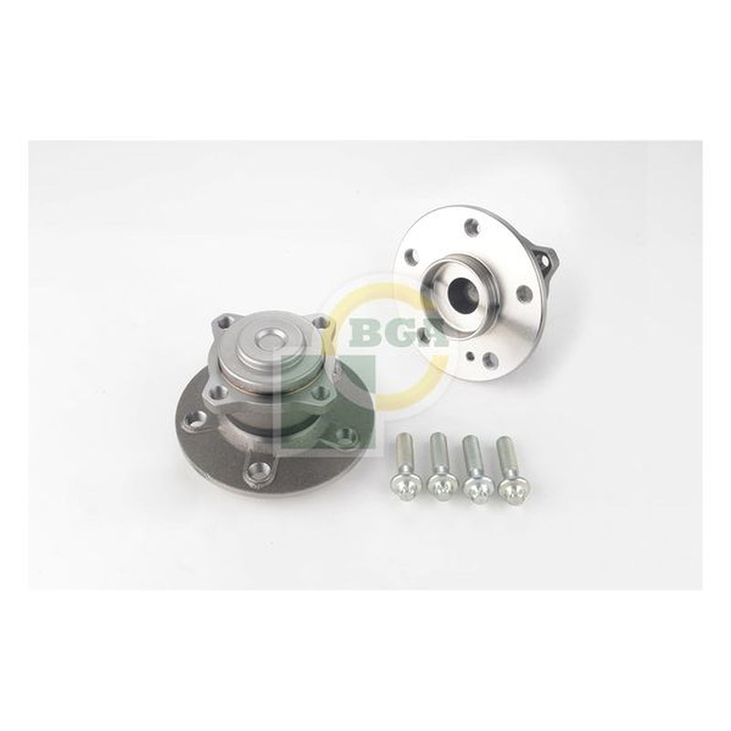 BGA Wheel Bearing Kit 143mm fits Mercedes-Benz A-Class 2012-2018