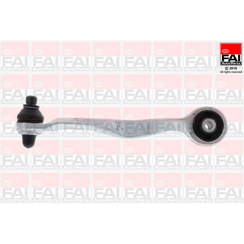 FAI Control/Trailing Arm