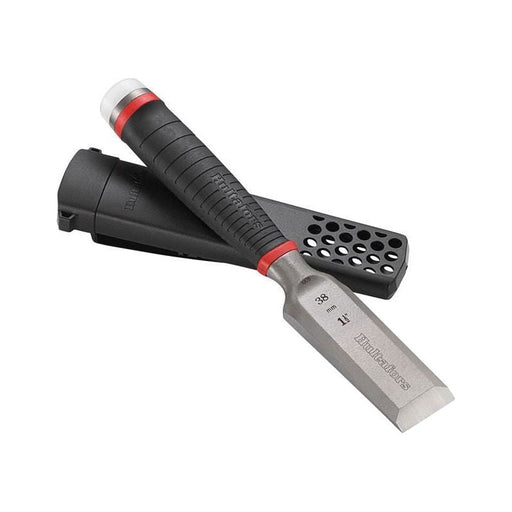 Hultafors HDC38 Heavy-Duty Chisel 38mm Hultafors - Dynamic Drive