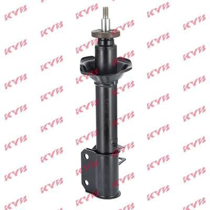 KYB Shock Absorber Damper Strut Rear Left fits Daihatsu Charade 1987-1992