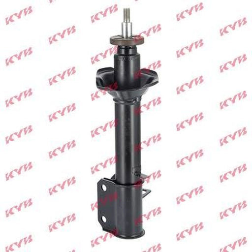 KYB 2 x Rear Shock Absorbers fits Daihatsu Charade 1987-1992 1.0 1.3