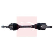 Apec CV Drive Shaft Driveshaft Front Left ADS1047L