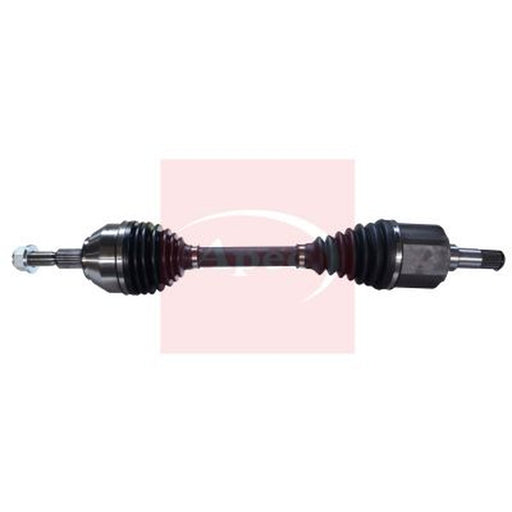 Apec CV Drive Shaft Driveshaft Front Left fits Ford Kuga I 2008-2012 2.0