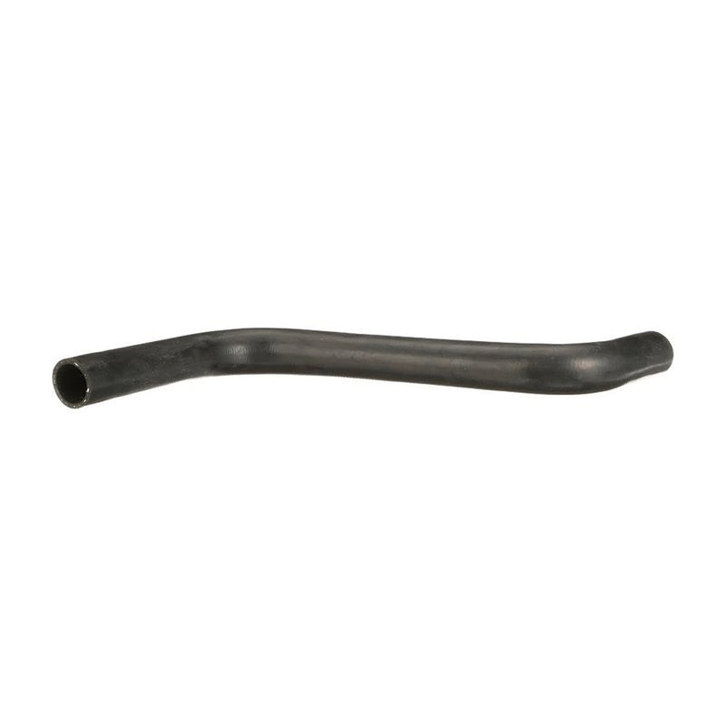 Gates Radiator Coolant Hose 595mm ID fits Chevrolet Lacetti 2005-2013 1.4 1.6
