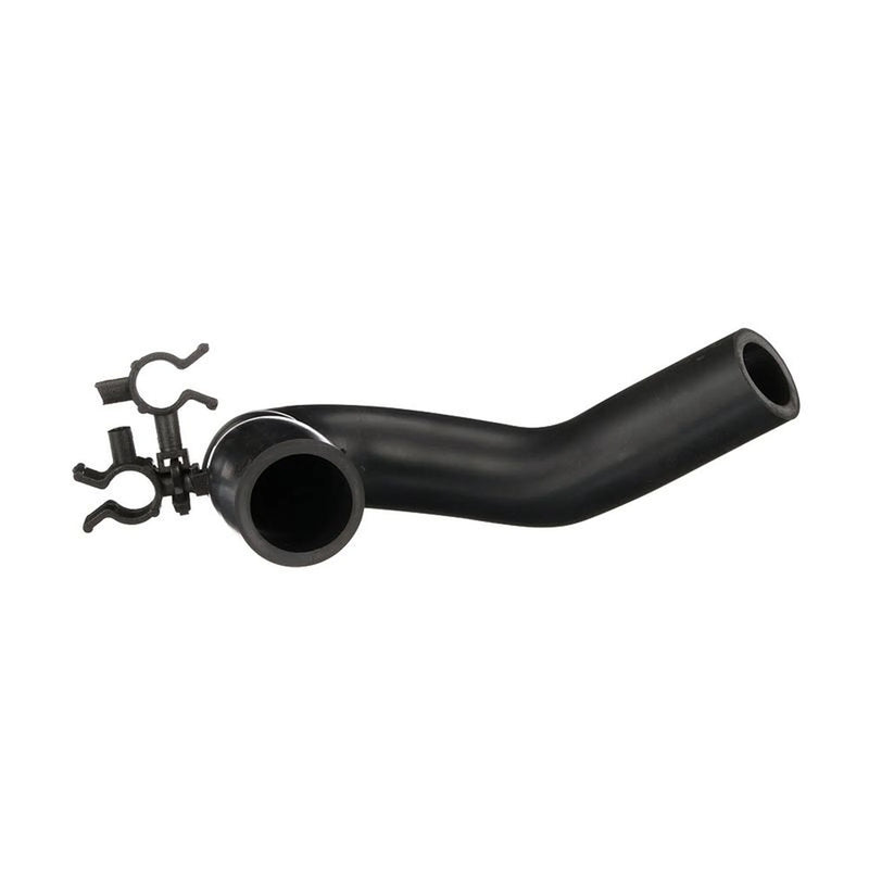 Gates Crankcase Ventilation Hose 220mm fits Skoda Octavia I 1999-2007 2.0