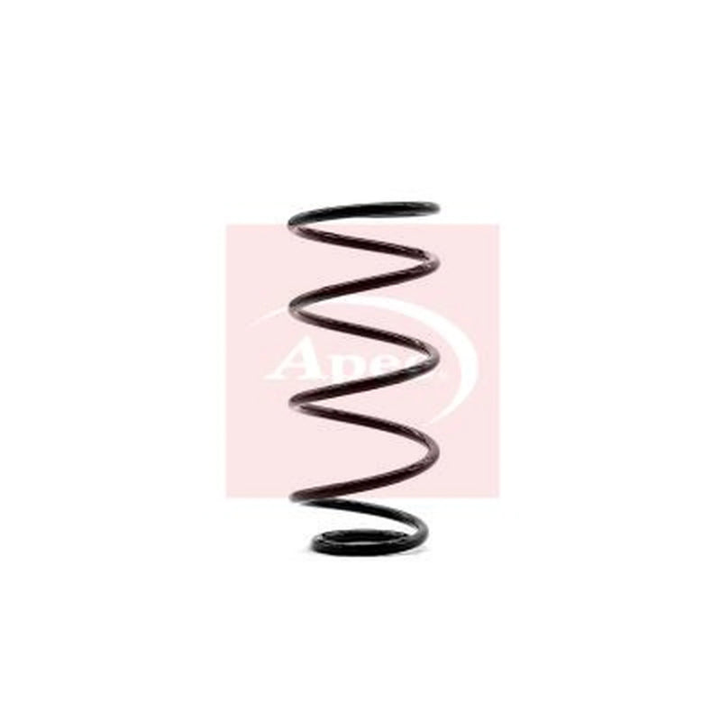 Apec Front Suspension Coil Spring ACS1353