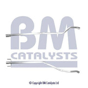 BM Catalysts Exhaust Pipe OD BM50623