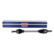 Borg & Beck CV Drive Shaft Driveshaft Front Left BDS1119