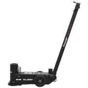 Sealey Air Operated Jack 30 Tonne Single Stage High Lift YAJ30H Sealey - Dynamic Drive