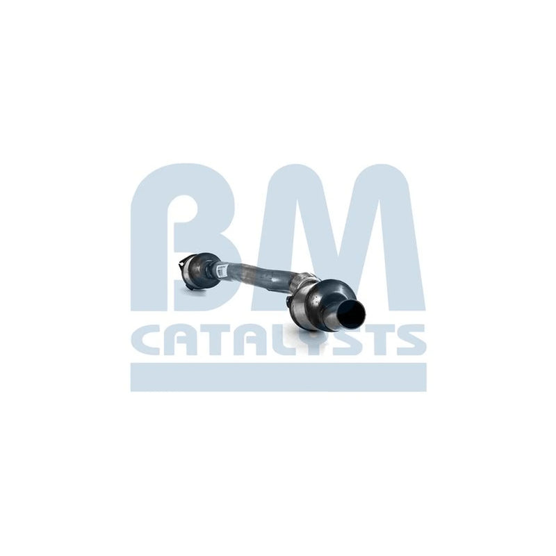 BM Catalysts Homologated Petrol Cat fits Audi A4 B6 2000-2005 3.0