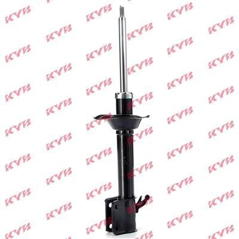KYB Shock Absorber Damper Strut Rear Left fits Subaru Forester 2002-2008 2.0 2.5