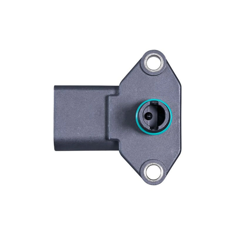 Hella MAP Sensor (Manifold Air Pressure) Upper fits Audi A2 2000-2005 1.4