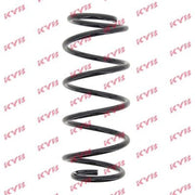 KYB Front Suspension Coil Spring fits Opel Astra G 2000-2005 2.2