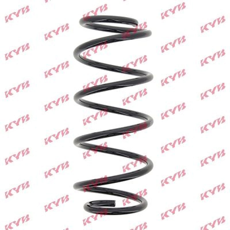 KYB Front Suspension Coil Spring fits Opel Astra G 2000-2005 2.2
