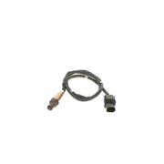 Bosch O2 Lambda Oxygen Sensor after catalytic converte fits Alfa Romeo Giulietta