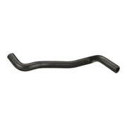 Gates Radiator Coolant Hose 550mm ID fits Nissan Almera 2000-2006 1.5 1.8