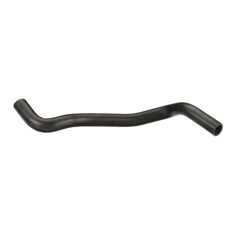 Gates Radiator Coolant Hose 550mm ID fits Nissan Almera 2000-2006 1.5 1.8