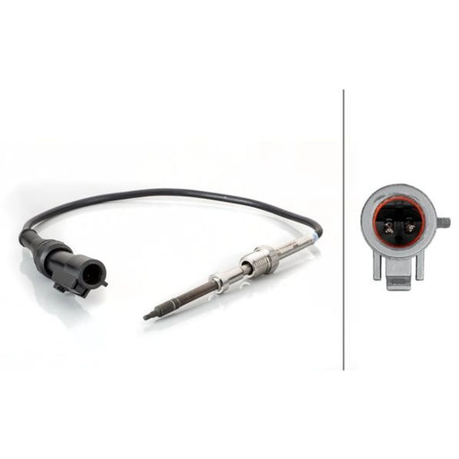 Hella Exhaust Gas Temperature Sensor