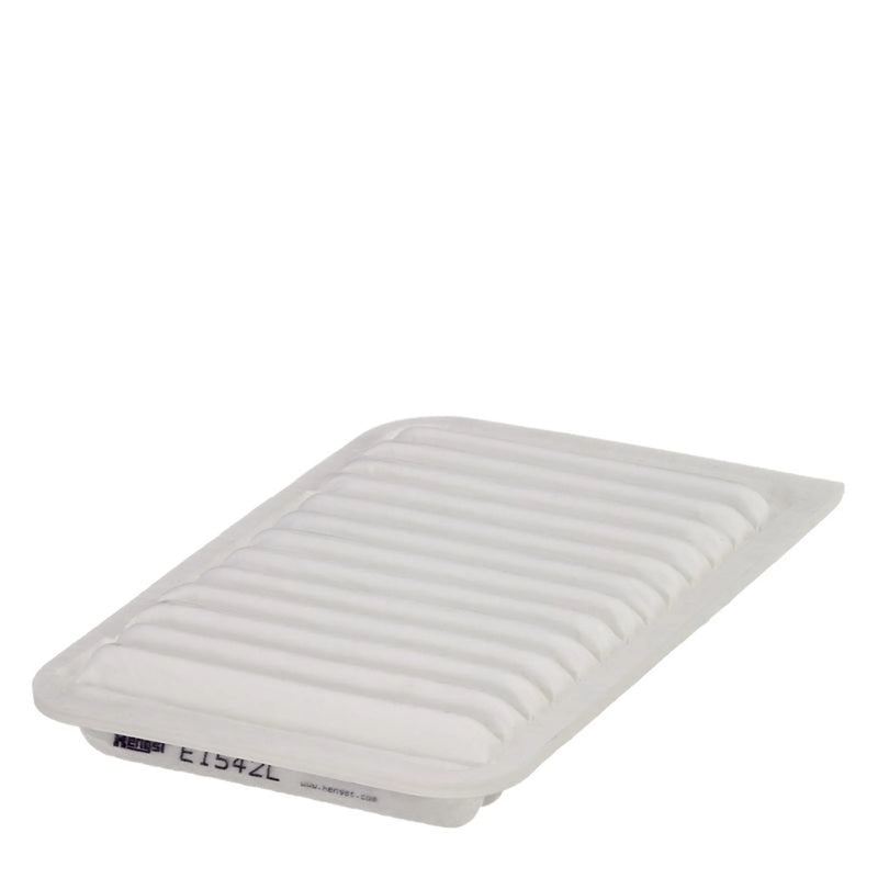 Hengst Engine Air Filter fits Suzuki Ignis III 2016 on 1.2