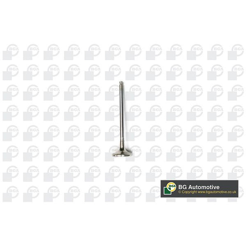 BGA Engine Exhaust Valve 26mm Head fits Citroën C3 II 2014-2016 1.2