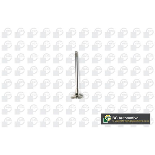 BGA Engine Exhaust Valve 26mm Head fits Citroën C3 II 2014-2016 1.2