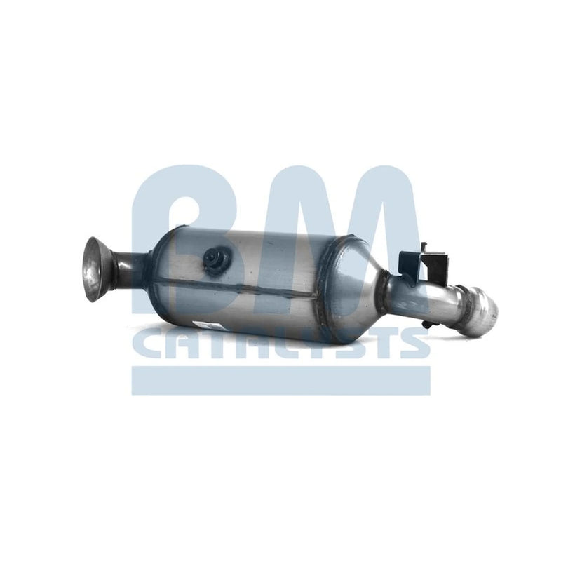 BM Catalysts Homologated Diesel Cat & Dpf fits Mercedes-Benz E-Class 2003-2008