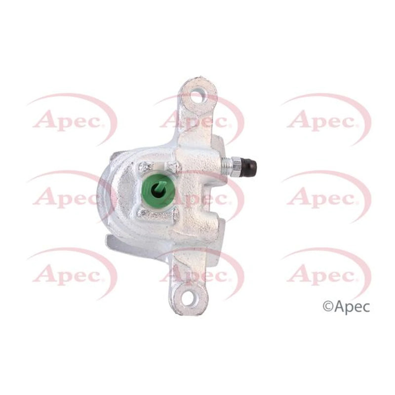 Apec Brake Caliper Assembly Rear Right RCA104