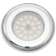 Nova 21 SMD 12V Chrome Light Nova - Dynamic Drive