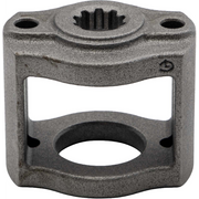 Sealey Hammer Cage