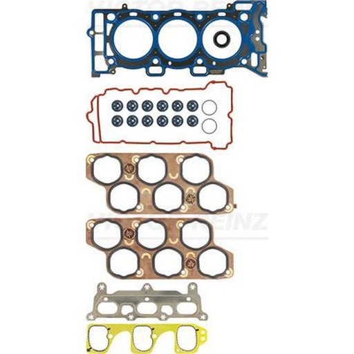Victor Reinz Cylinder Head Gasket Kit 02-37220-01